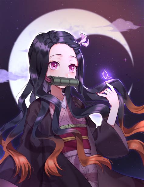 fotos de nezuko|Nezuko Kamado .